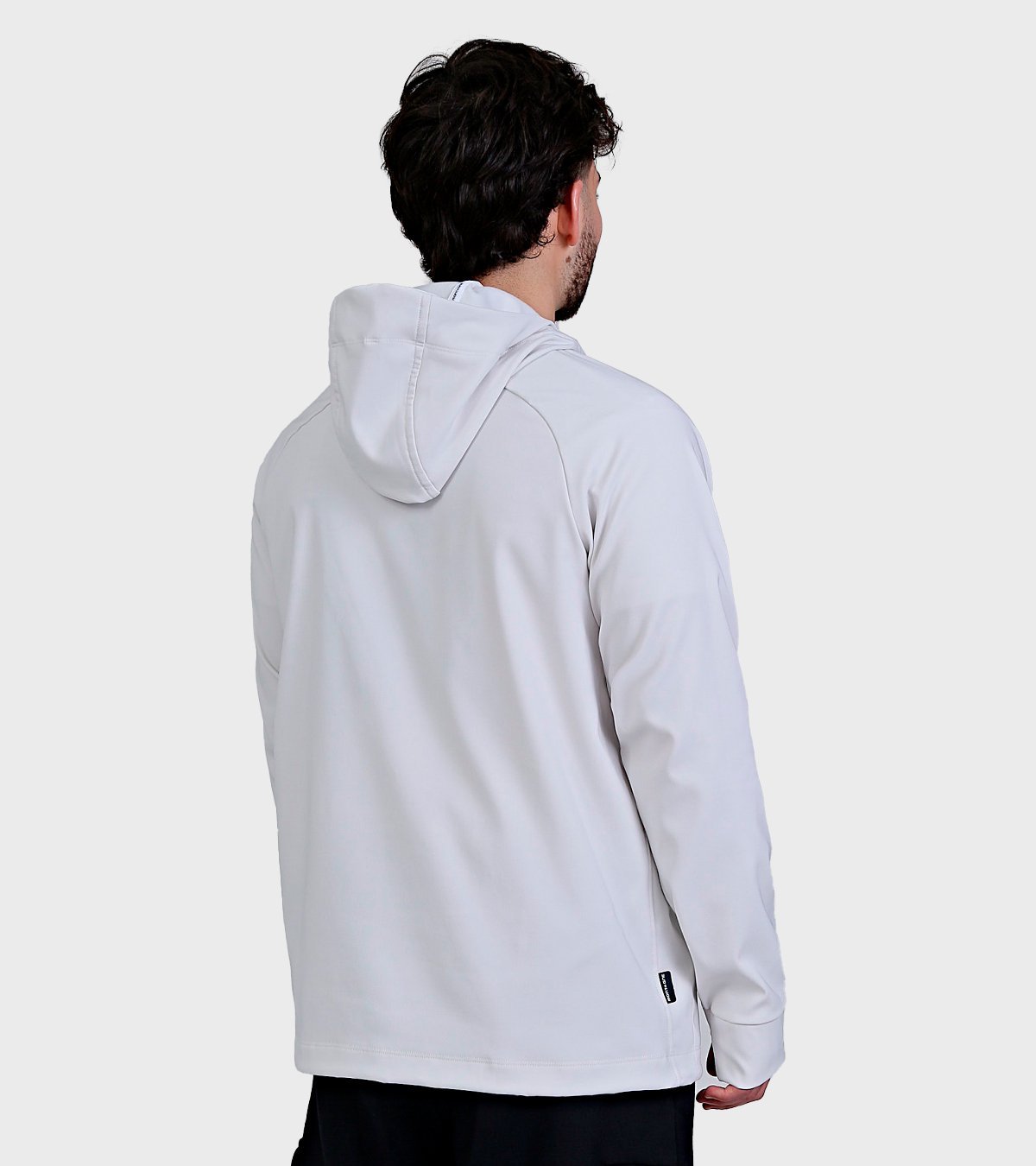 Buzo Unisex Francio