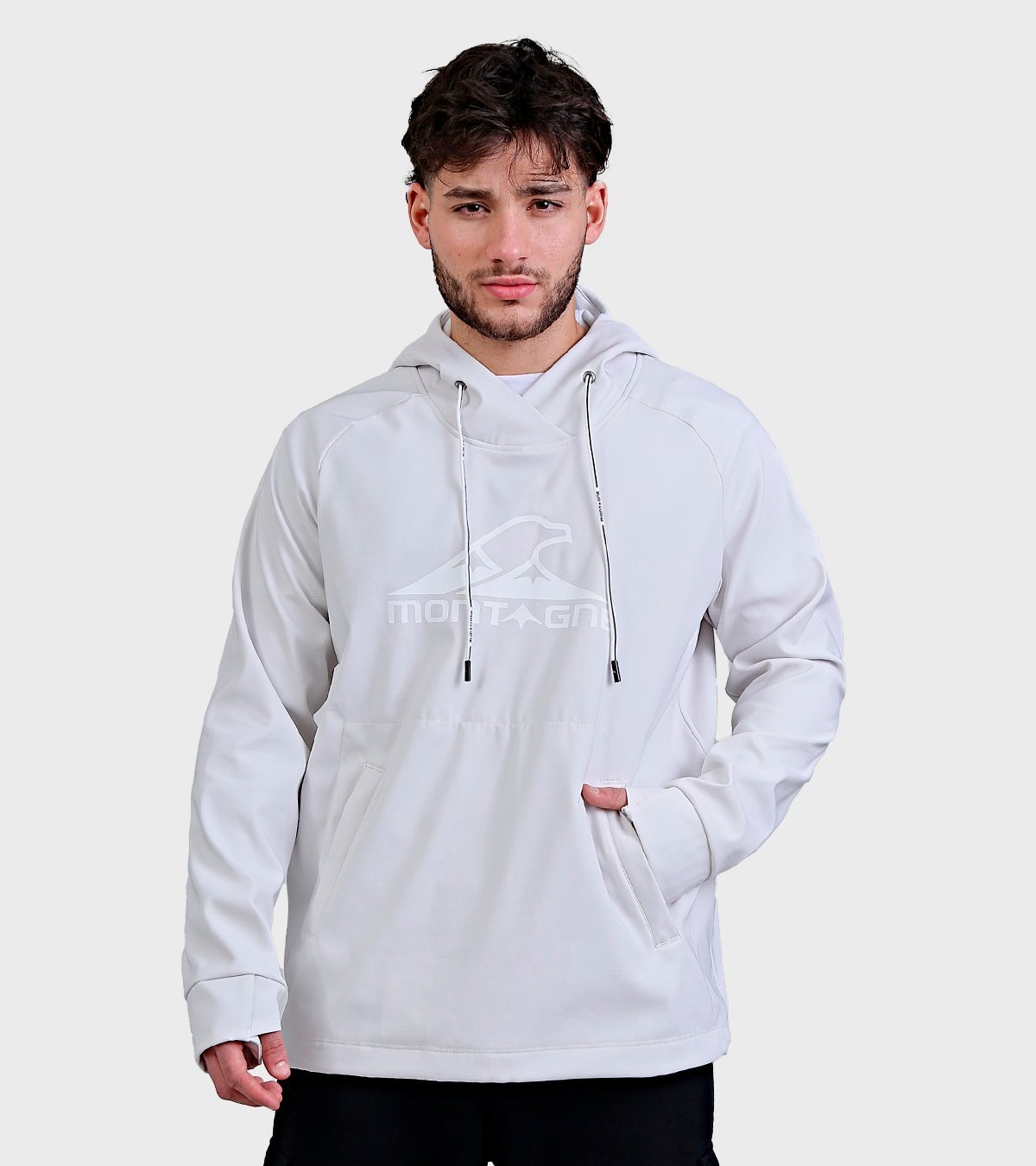 Buzo Unisex Francio