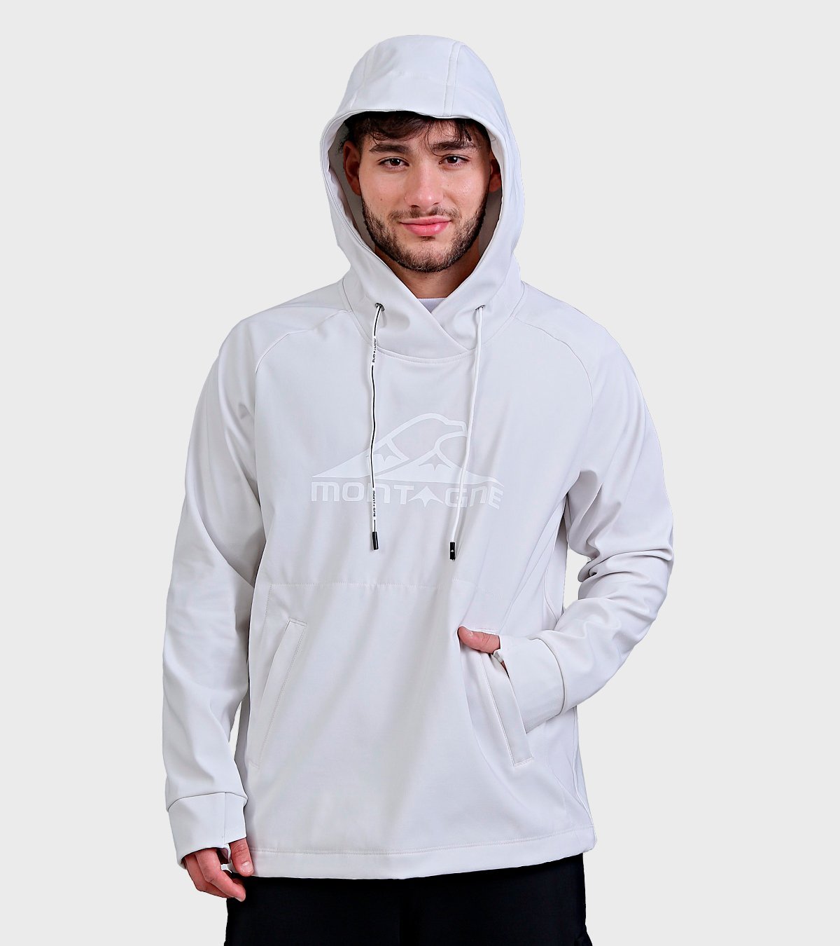 Buzo Unisex Francio