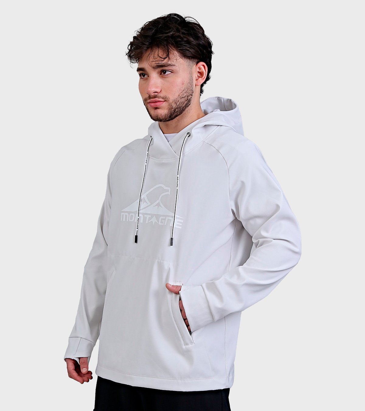 Buzo Unisex Francio