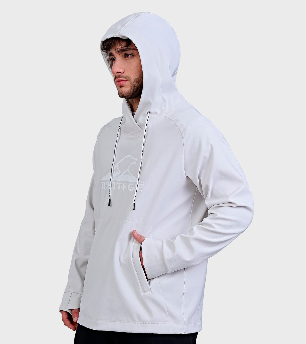 Buzo Unisex Francio