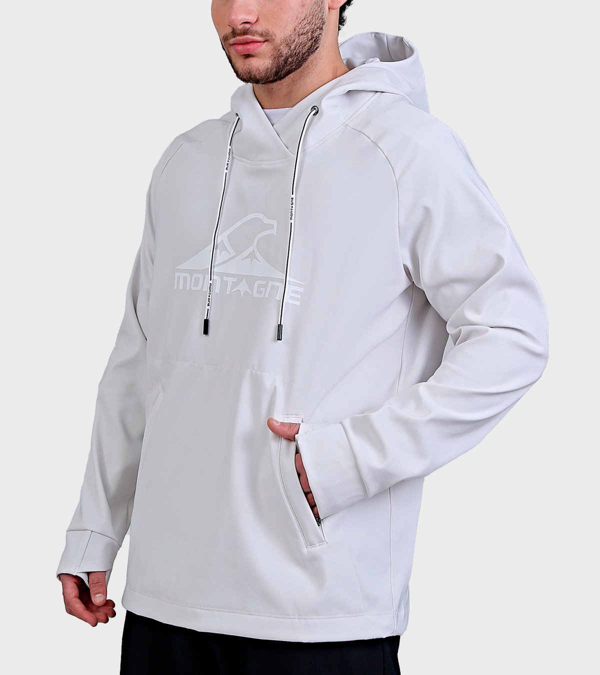Buzo Unisex Francio