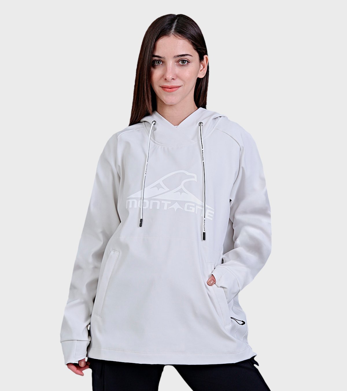 Buzo Unisex Francio