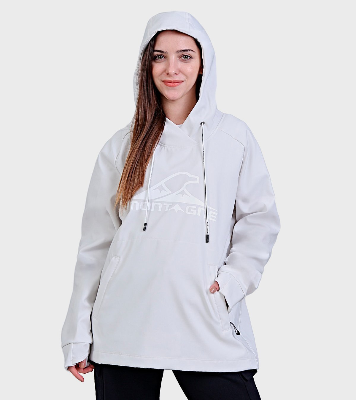 Buzo Unisex Francio