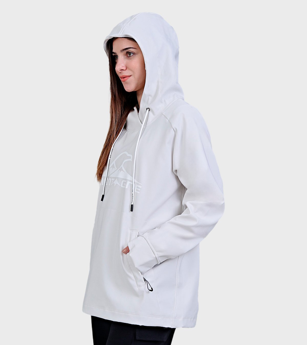 Buzo Unisex Francio