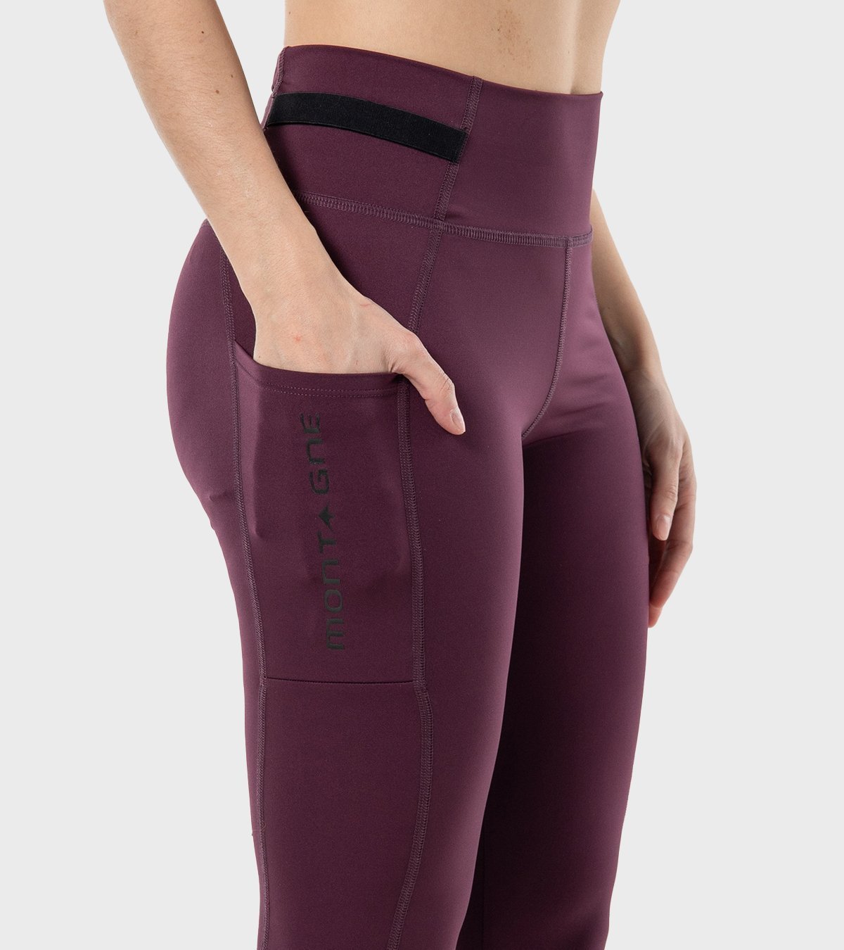 Calza de mujer Kendra
