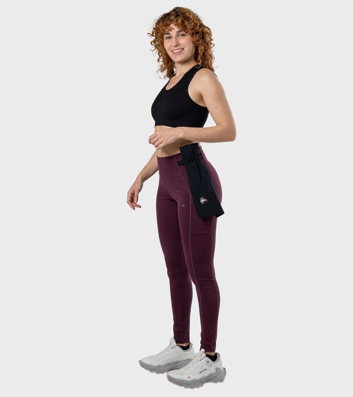 Calza de mujer Kendra