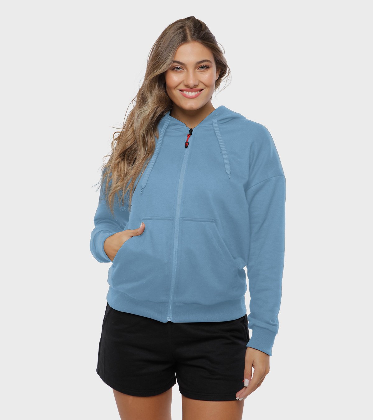 Campera de mujer Dhara