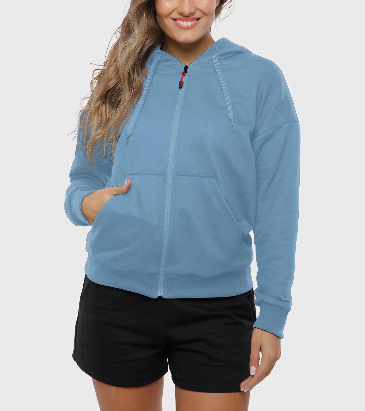 Campera de mujer Dhara