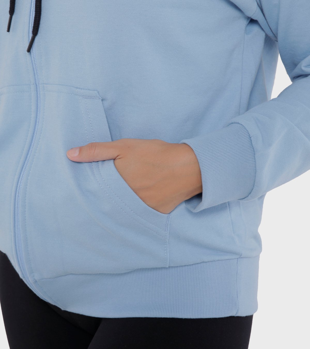 Campera de mujer Dhara