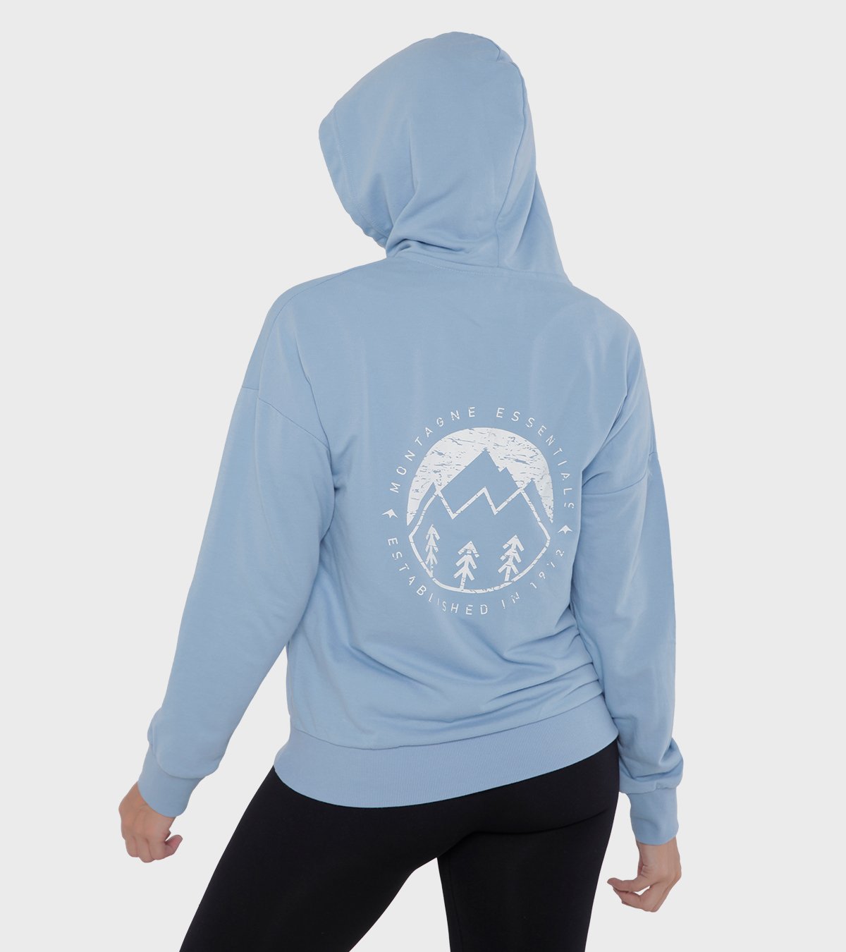 Campera de mujer Dhara