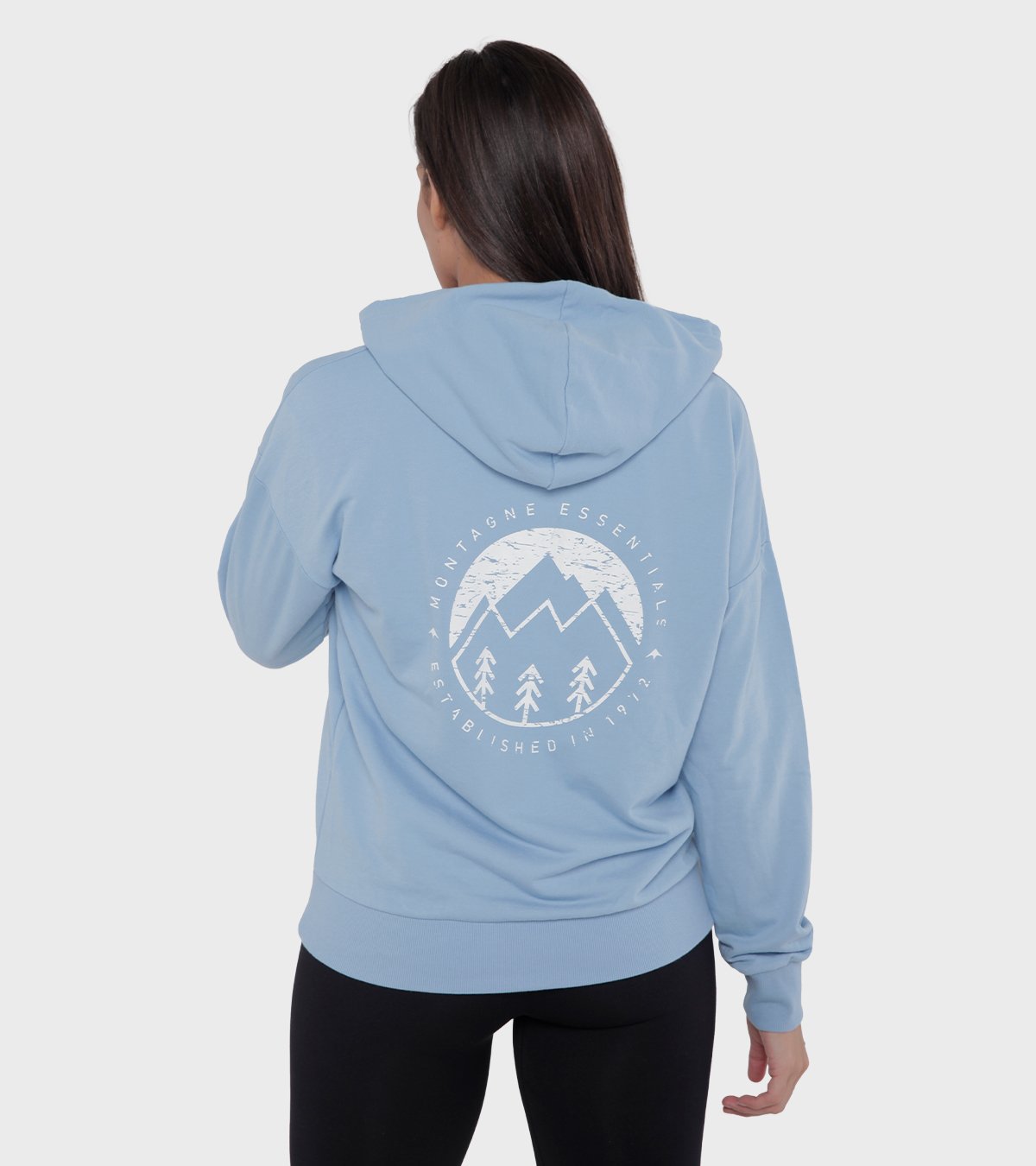 Campera de mujer Dhara