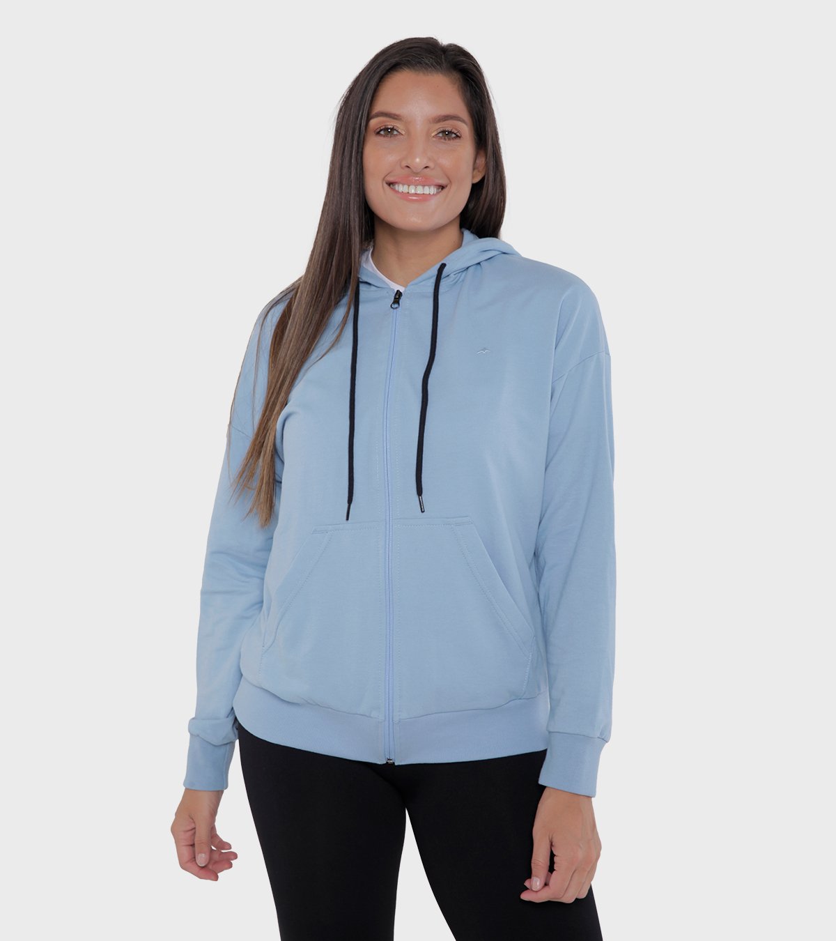 Campera de mujer Dhara