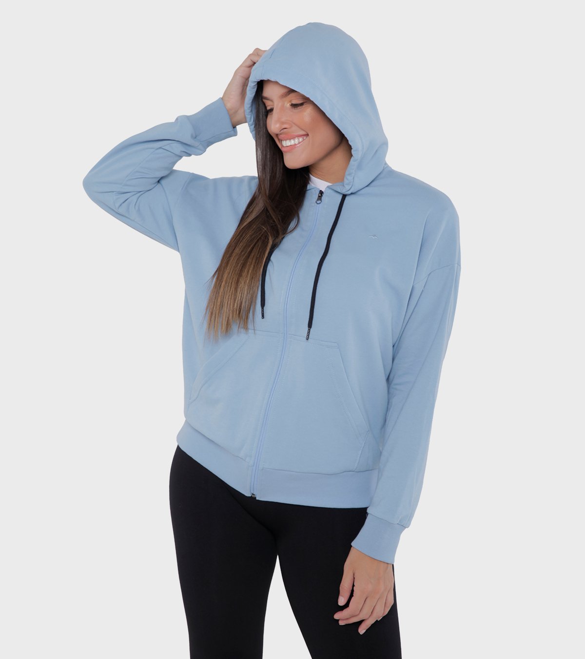 Campera de mujer Dhara
