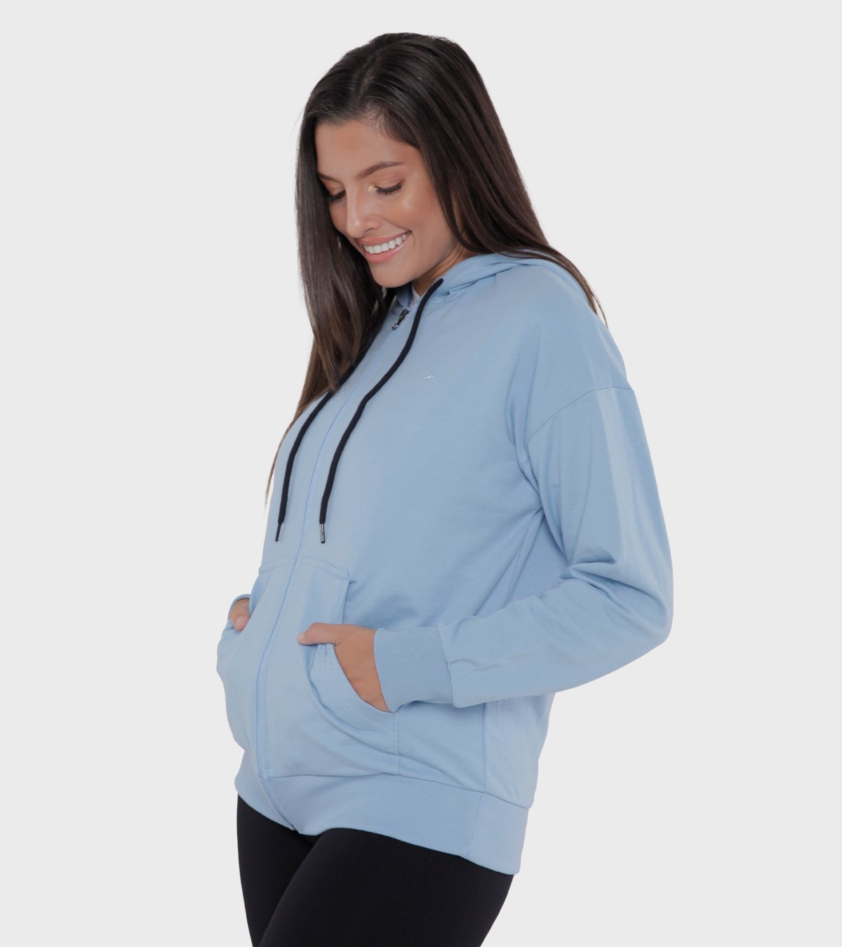 Campera de mujer Dhara