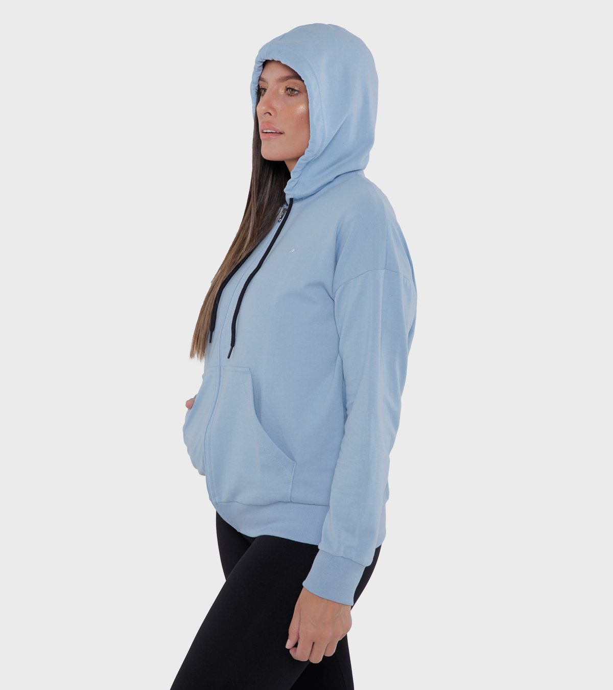 Campera de mujer Dhara