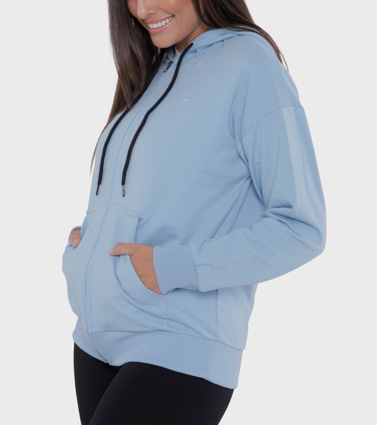Campera de mujer Dhara