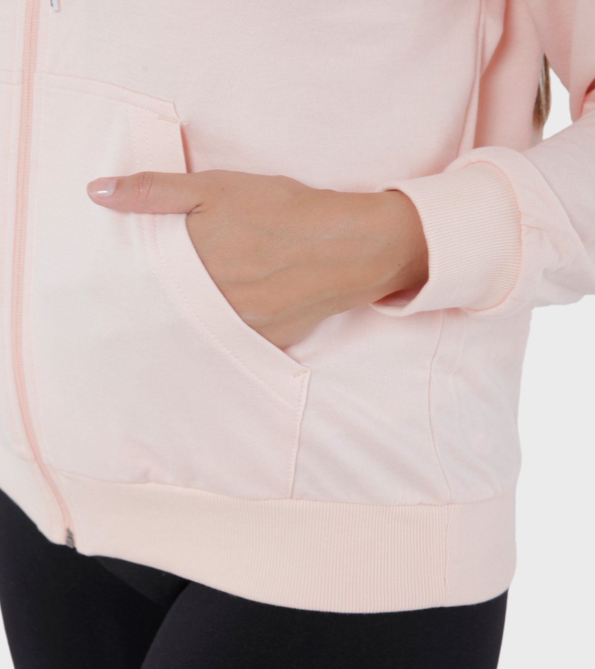 Campera de mujer Dhara
