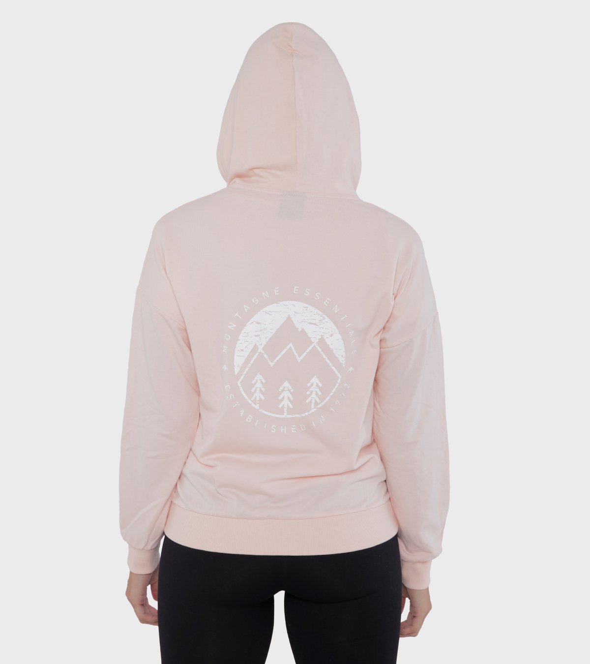 Campera de mujer Dhara