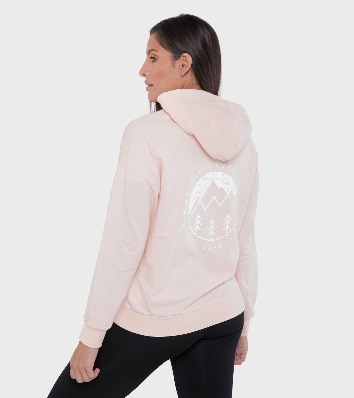 Campera de mujer Dhara