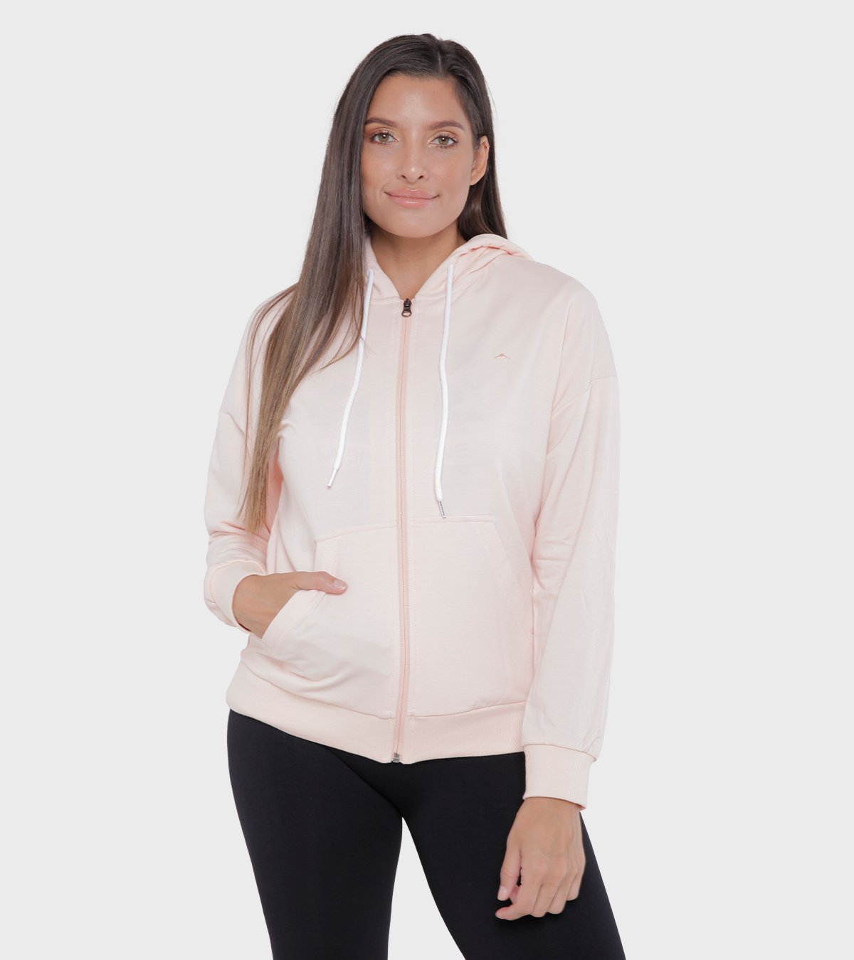 Campera de mujer Dhara