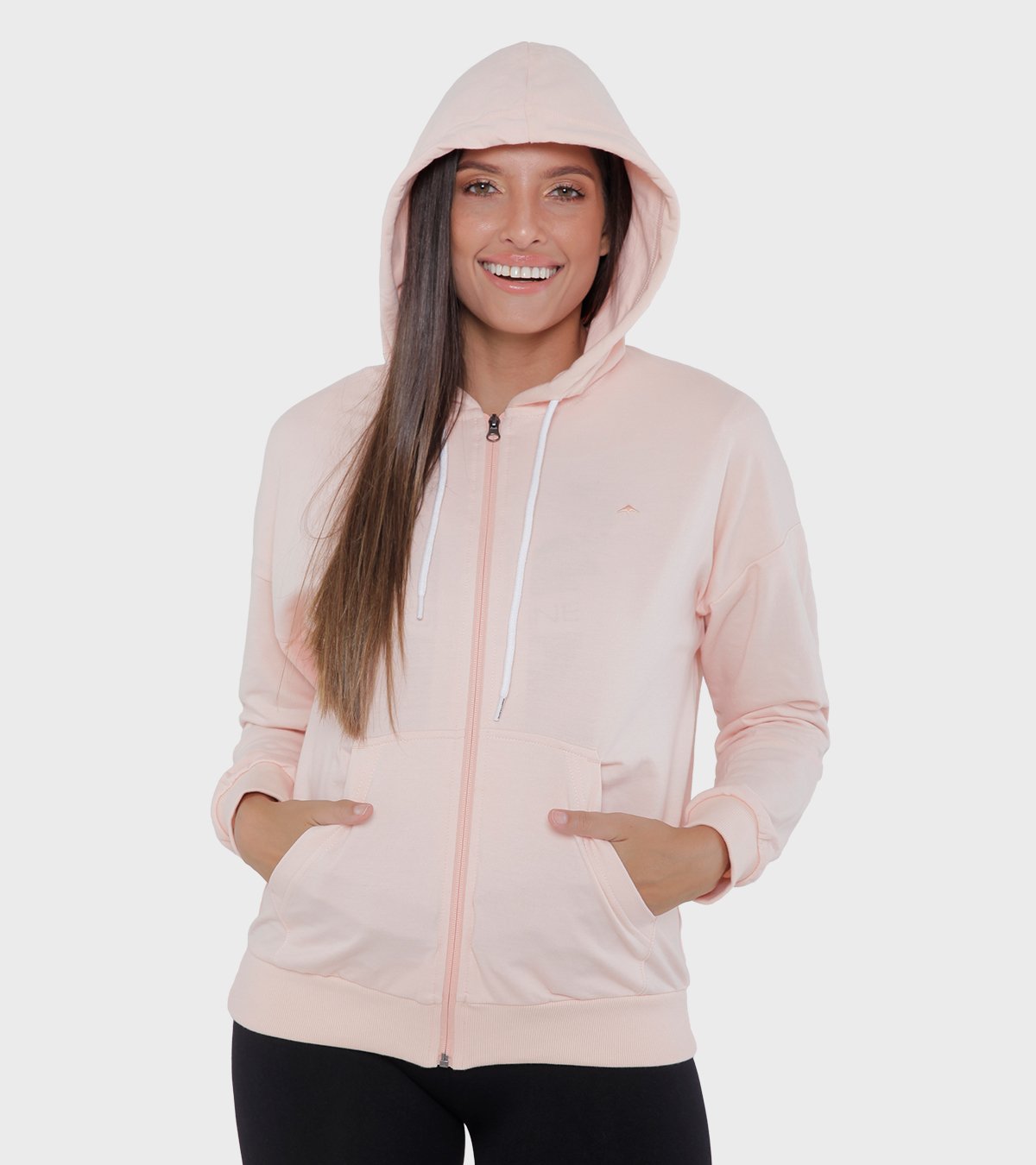 Campera de mujer Dhara