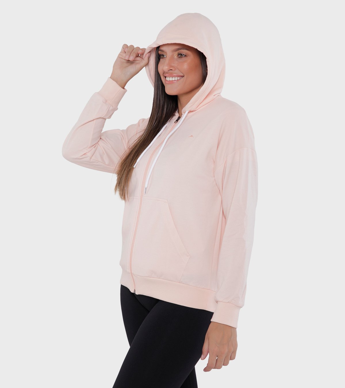 Campera de mujer Dhara