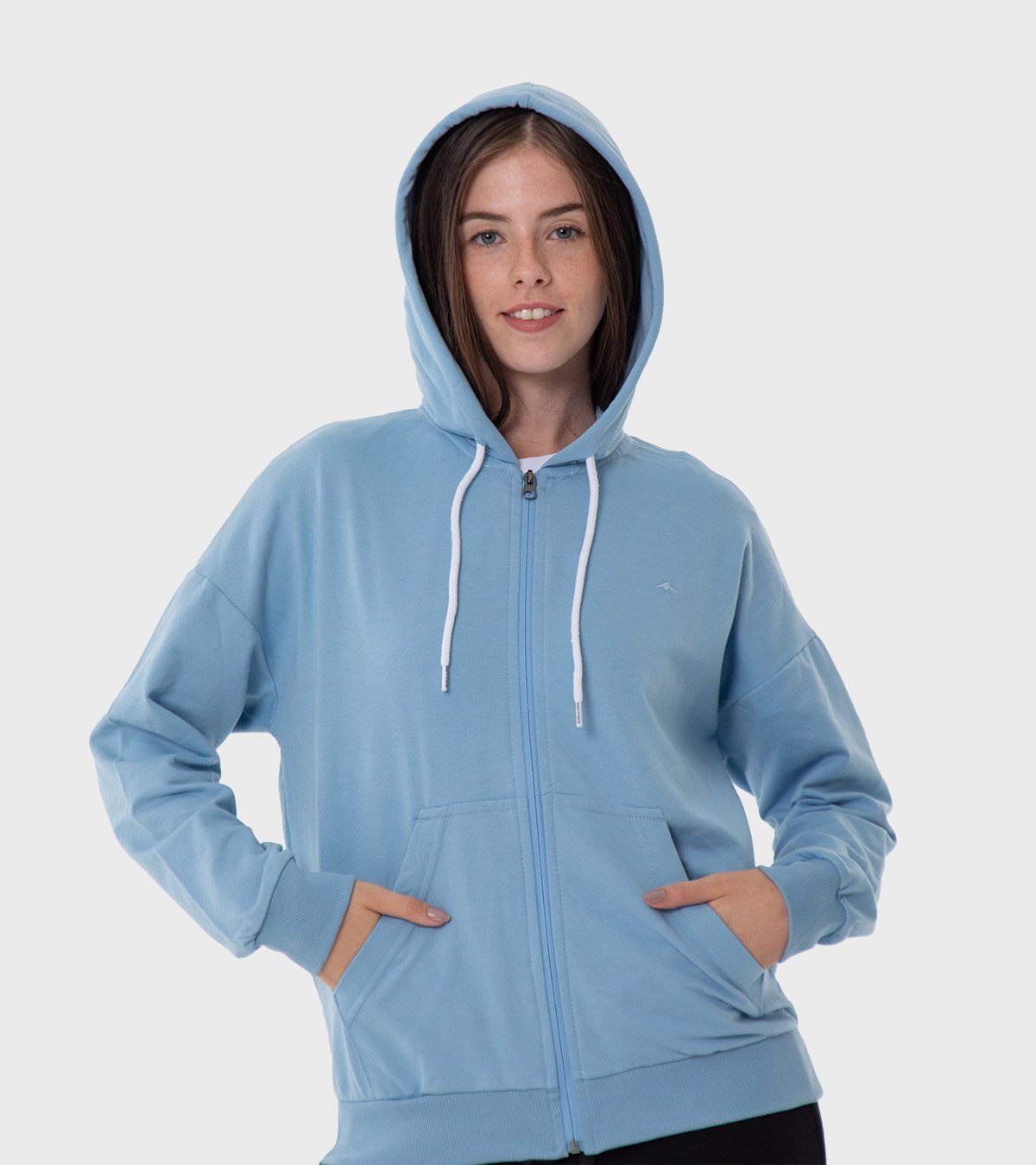 Campera de mujer Dhara