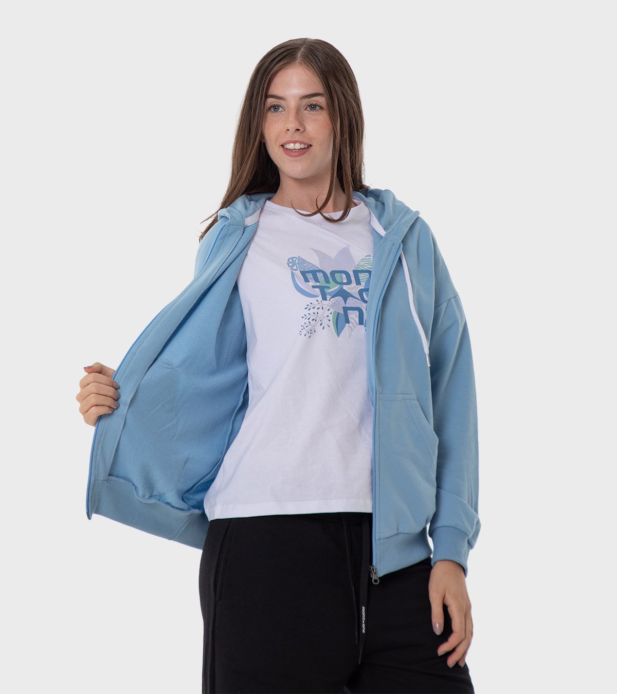 Campera de mujer Dhara