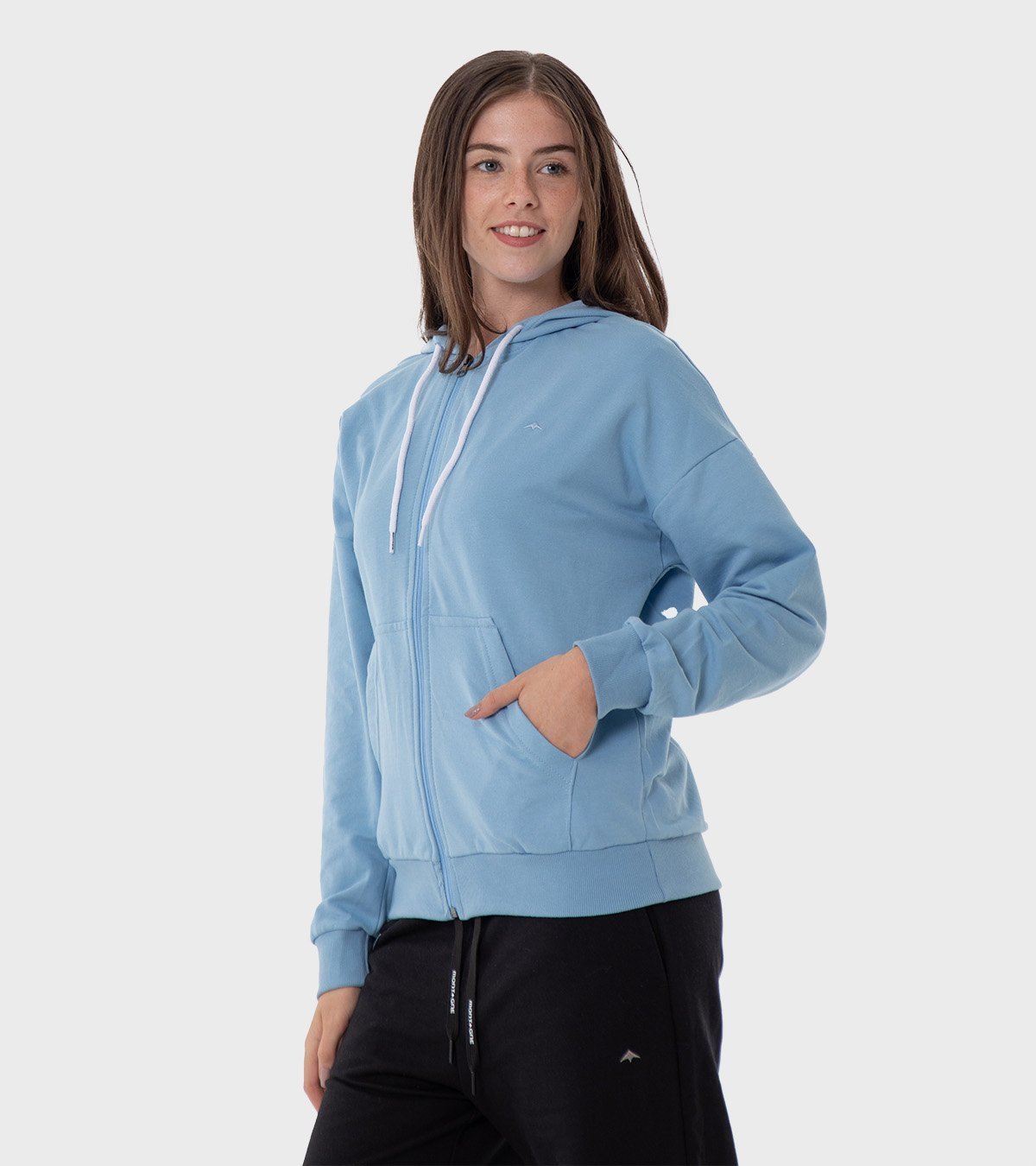 Campera de mujer Dhara
