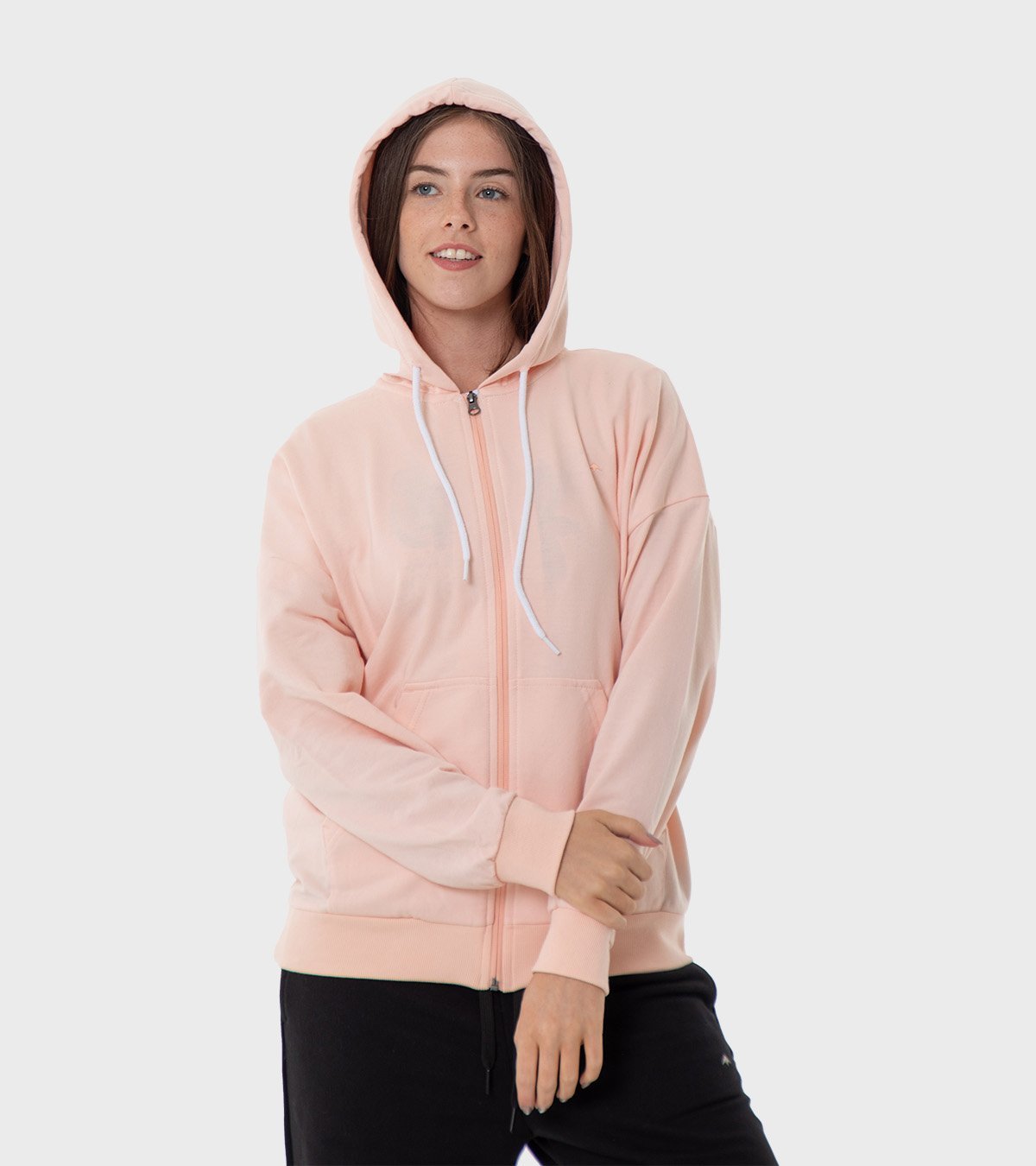 Campera de mujer Dhara