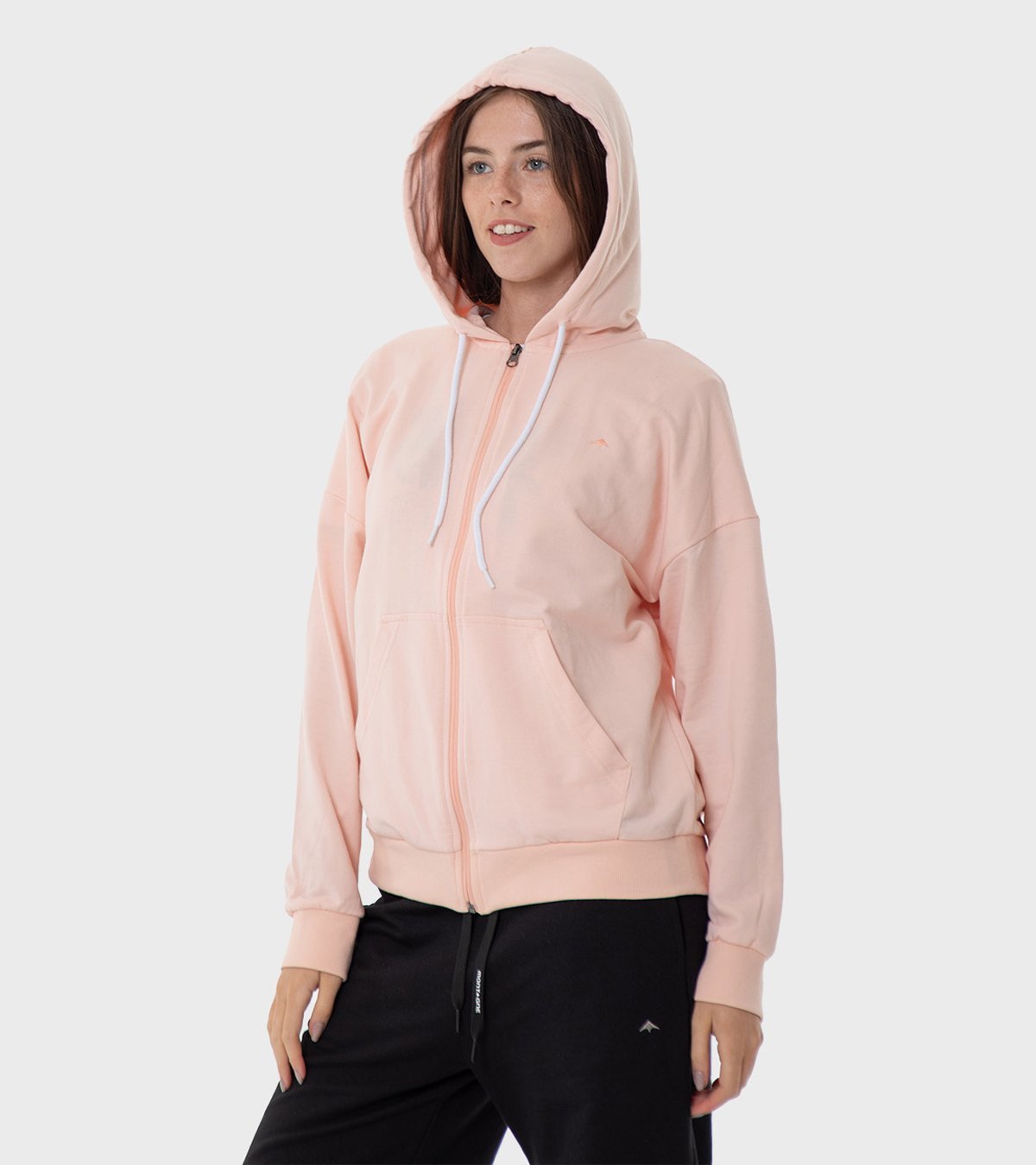 Campera de mujer Dhara