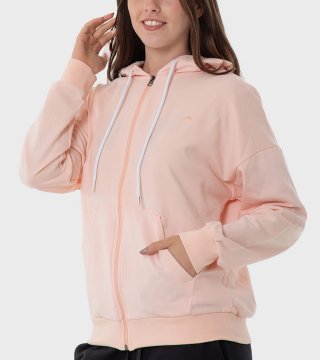 Campera de mujer Dhara