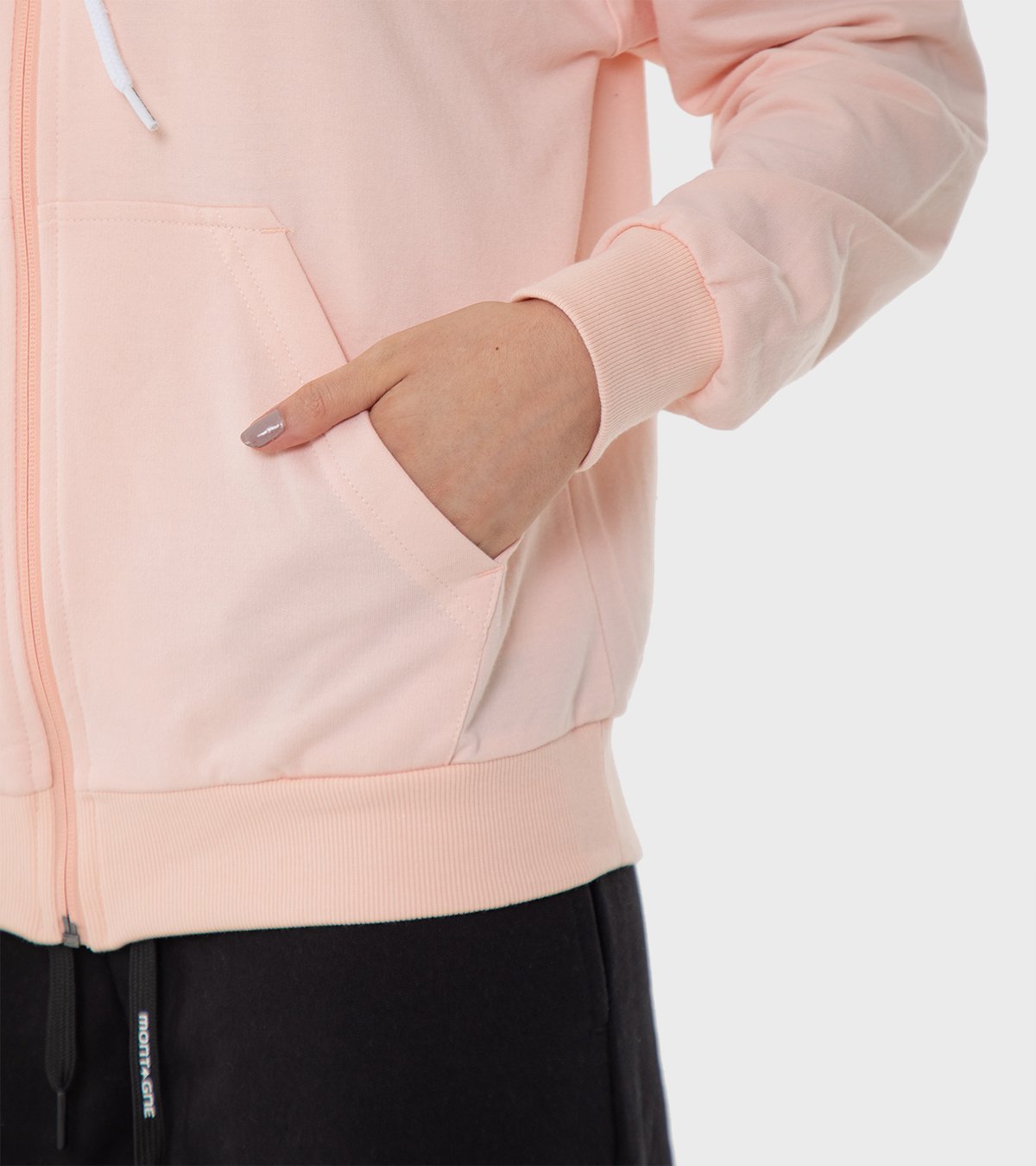 Campera de mujer Dhara
