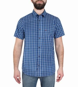 Camisa de hombre Bruce M/C