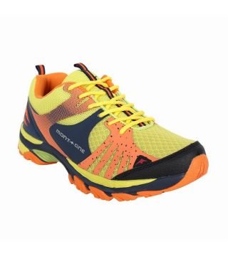 Zapatillas de running de hombre Kibo T2