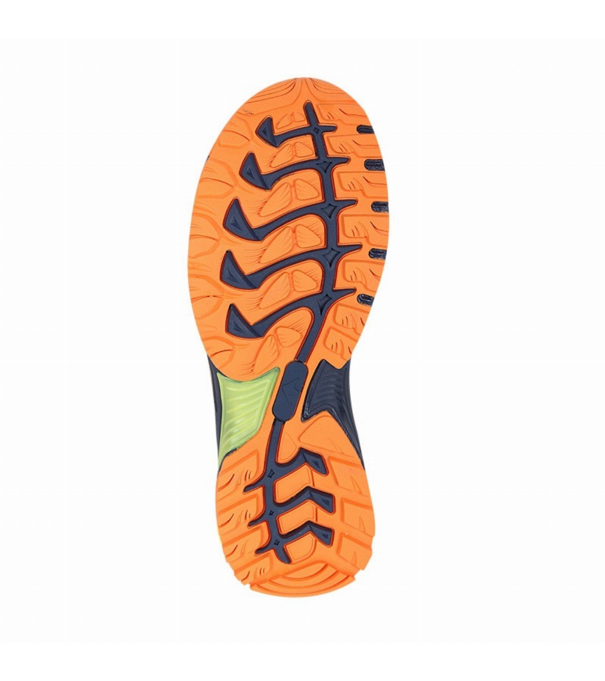 Zapatillas de running de hombre Kibo T2