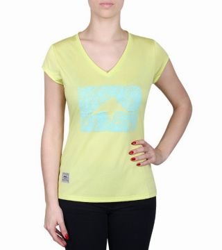 Remera de mujer Croco