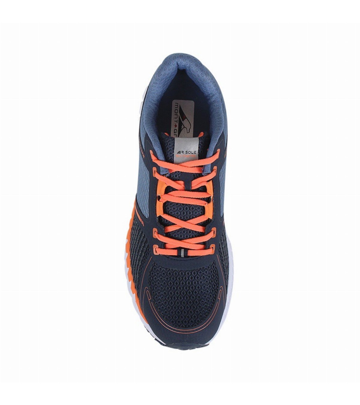 Zapatillas de running de hombre Air Sole