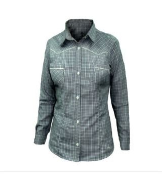 Camisa de mujer Loreley M/L