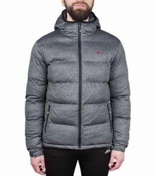 Campera de hombre Dover