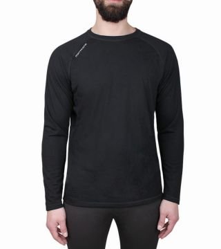 Camiseta t&eacute;rmica de hombre Chuck