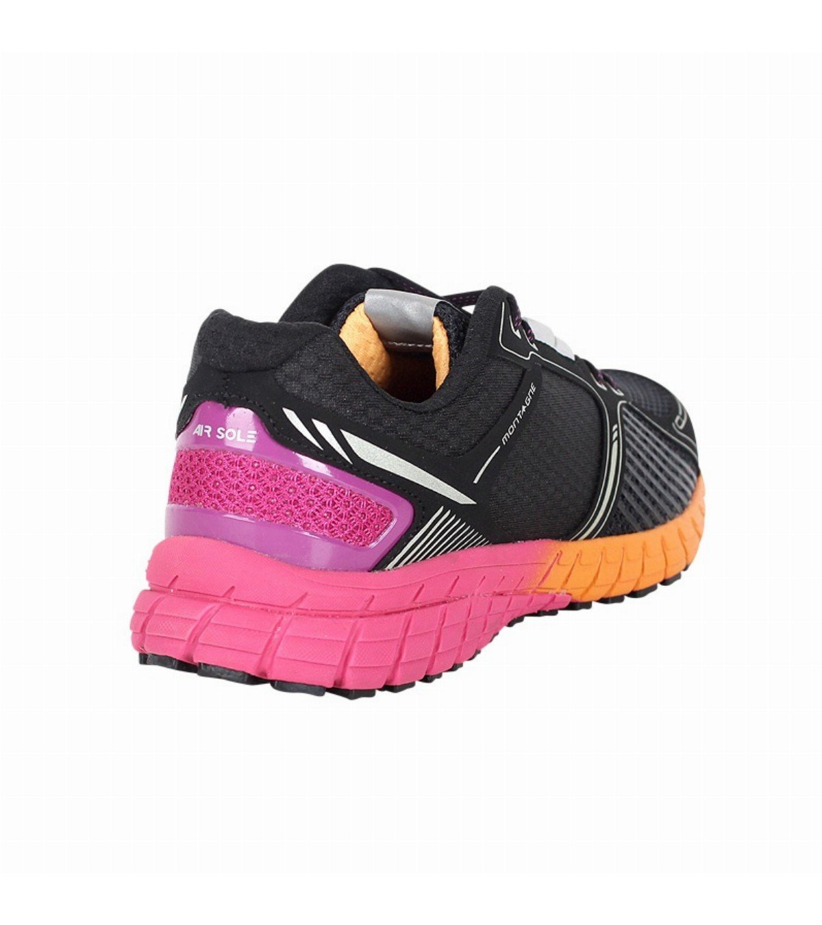 Zapatillas de running de mujer Air Sole