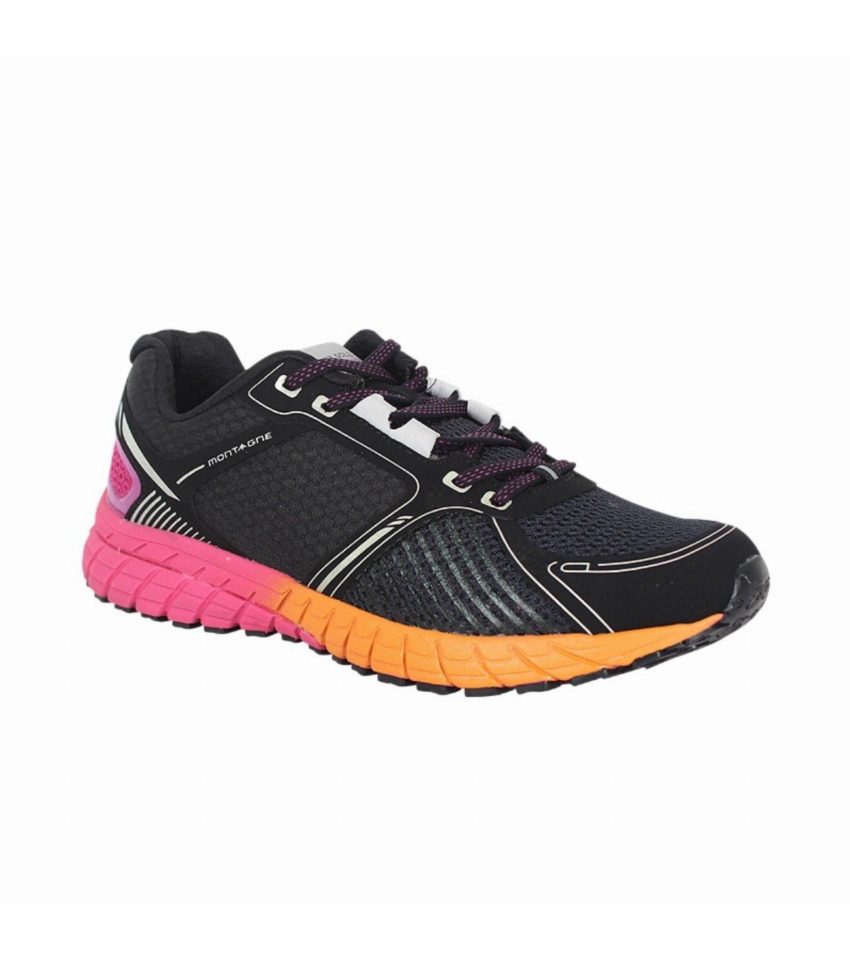 Zapatillas de running de mujer Air Sole