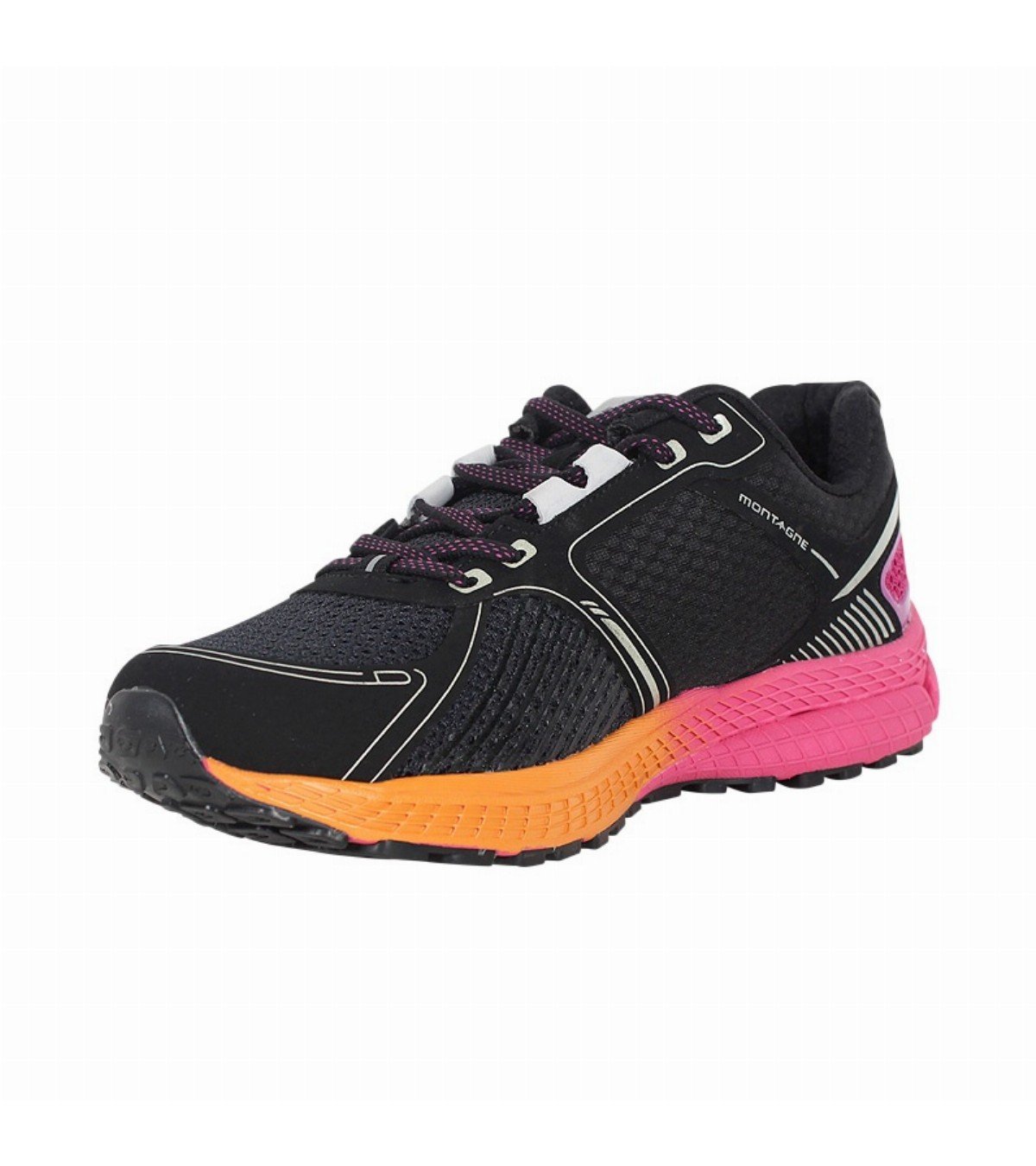 Zapatillas de running de mujer Air Sole