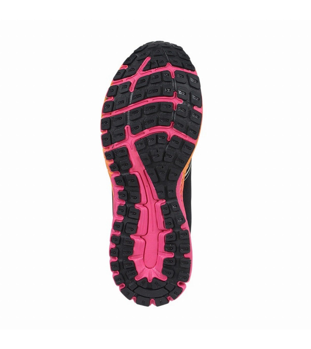 Zapatillas de running de mujer Air Sole