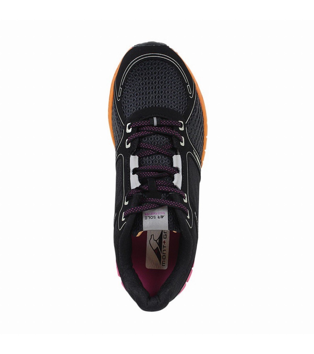 Zapatillas de running de mujer Air Sole