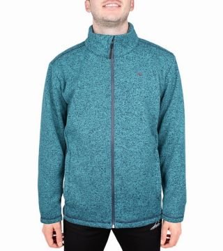 Campera de hombre Parker