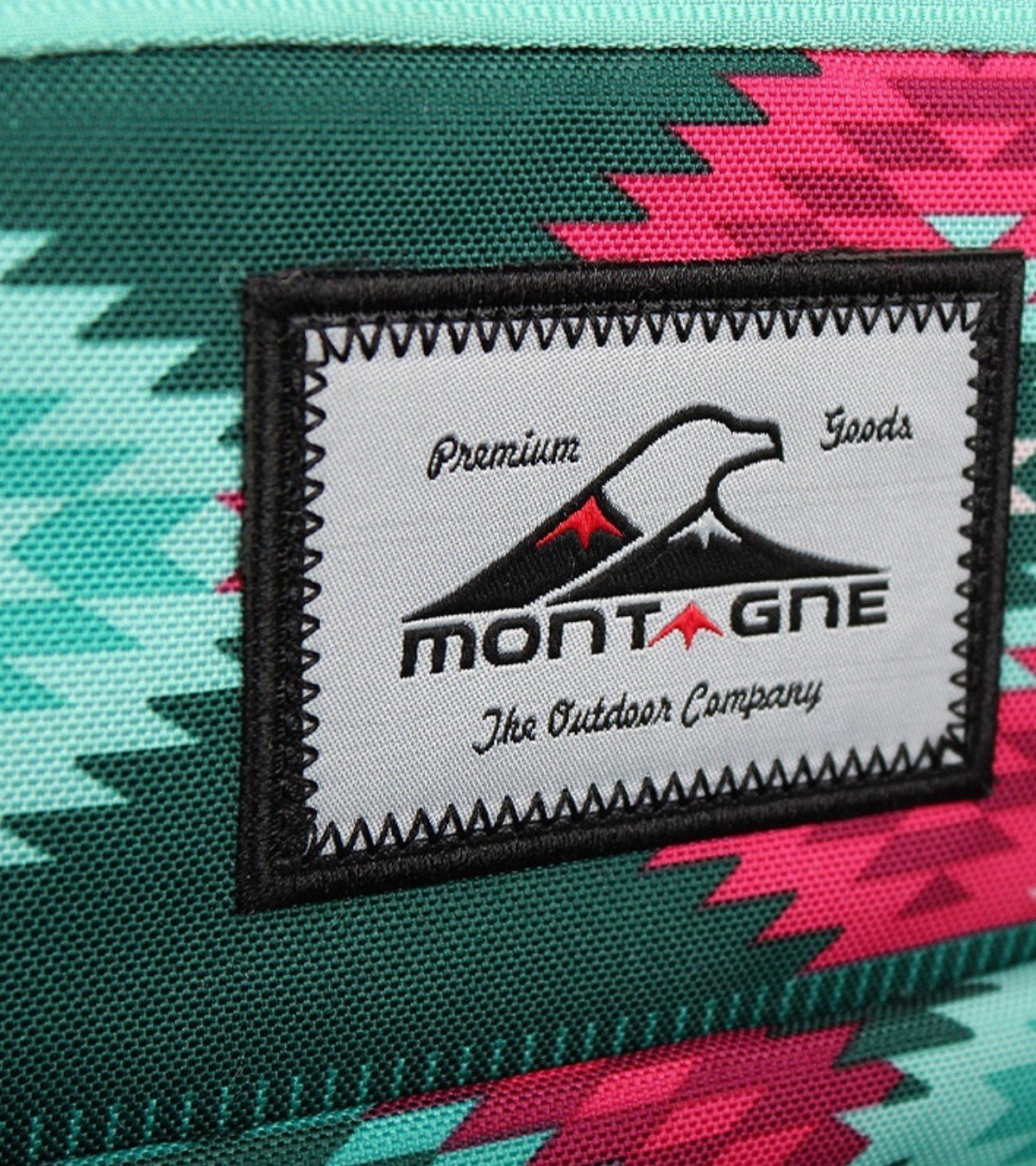 Mochila Varesse 30 lts.