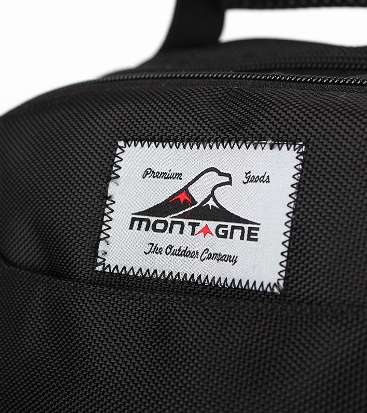 Mochila Hudson 40 lts